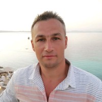 Viacheslav Khylko