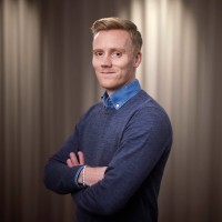 Niclas Sillanpää