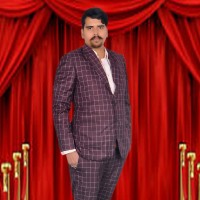 Yogesh Sharma