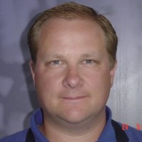 Jon Balvance