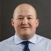 Jonah Larson, Pt, Dpt, Atc, Comt