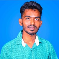 Panneer Selvam R