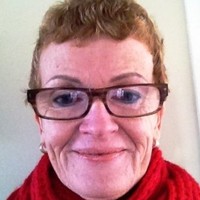 JUDITH ASHER