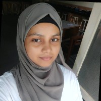 Shahnaz Perween