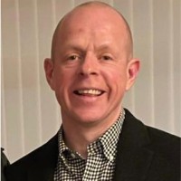 Michael Dawes