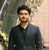 Fardeen Saifi