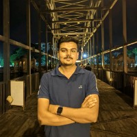 Nikhil Pathak