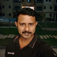 Gokulakrishnan Srinivasan