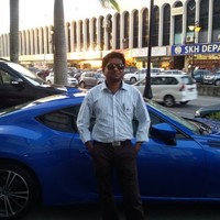 Biswajit Roy