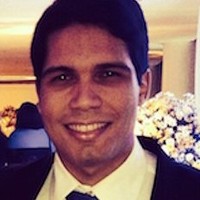 Marcos Arthur Cavalcante Da Silva