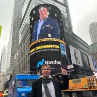 Marc Crudgington, MBA, MSTC