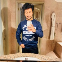 Sujay Bedarkar