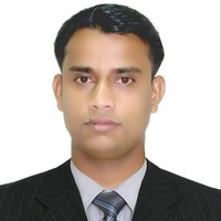 Mohammed Amin