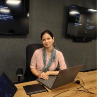Neharika Thakur