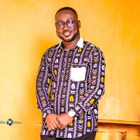 Nana Darko Akonnor - C. A.