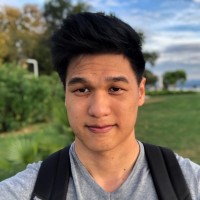 Raymond Zou