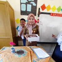 Murni Yati