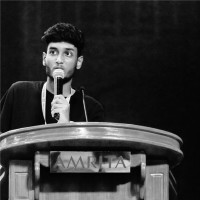 Abhishek A B