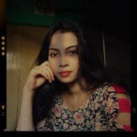 Amrutha Varshini Bommena