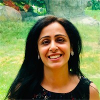 Isha Puri, Md, Mph, Fhm