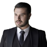 Khashayar Norouzi