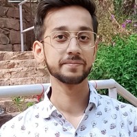 Mayank Bhati