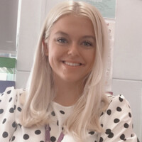 Katie Gibson