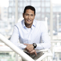 Jeffrey Van der Eijk