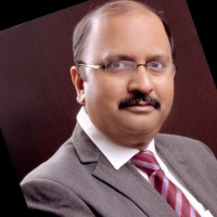 Suman Chowdhury