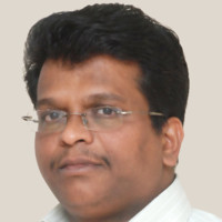 Sunil Surendran