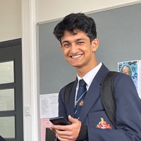 Zain Hirji