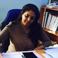 Minhaja HASHIM  MMIA,  MBA - AUS ,  - IATA UFTAA, CIM