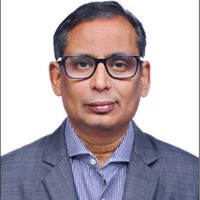 Rama Mohan V.V.S (CGEIT,CISM,CISA)