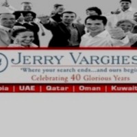 Jerry Varghese International