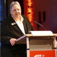 Beate Leibnitz