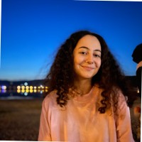 Mariam Kvashali