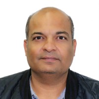 Miteshkumar Patel