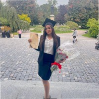 Heba Abualreesh