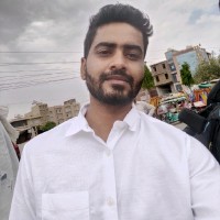 Nitesh Kumar Yadav