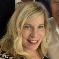 Mary Ann Shockley