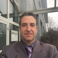 Frédéric Michel