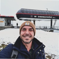 Jose Manuel Rios Segovia