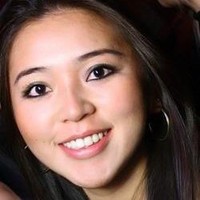 Erica Takamune Kawanaka