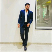 Pranal Patankar