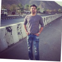 Manpreet Singh
