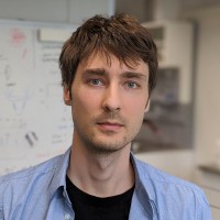 Patrick Jendritza