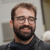 Patrick Joos