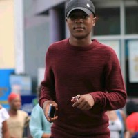 Sbonelo Mthimkhulu