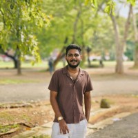 Arun C A