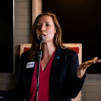 Amanda Dennett SCMP, FICDA